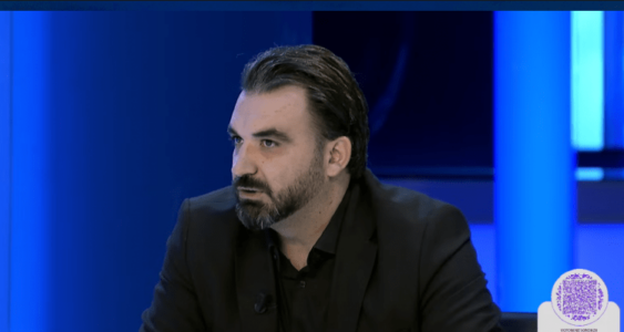 Skandali i KQZ-së me faqen, Mehmetaj: Ky është këshilltari i Kurtit, kompania e të cilit e ka bo faqen