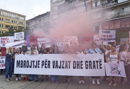 Vrasja e Liridones: Sot në ora 18:00 protestohet në sheshin “Zahir Pajaziti”