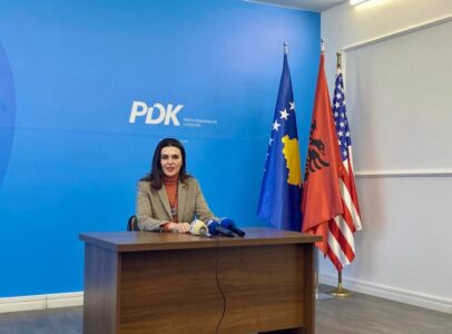 Çitaku i reagon Kurtit: Takimi nuk ishte për pazare, por për zgjidhje institucionale-shumica të reflektojë