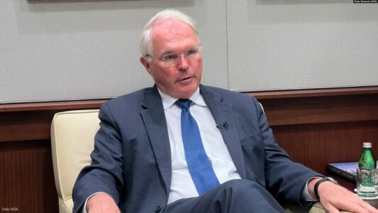 Hill për sulmin në kanalin e Ibër-Lepencit: Tash për tash nuk ka bazë të drejtohet gishti te dikush