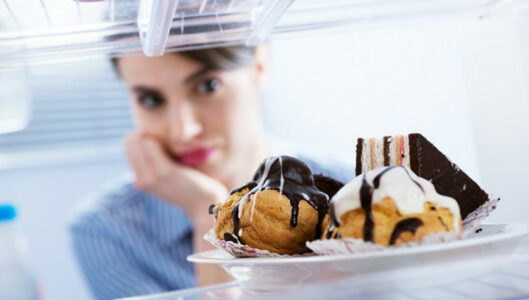 Pse jeni ende të uritur edhe pas një vakti të madh