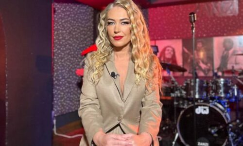 Monika Salihun u hodh si “leckë” pas eliminimit nga BBVK: Nuk erdhi askush të më merrte