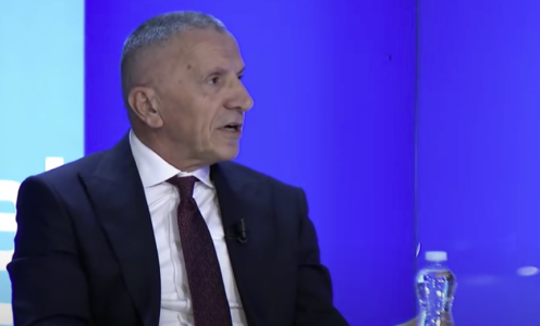 Kamberi: Serbia vazhdon të shkelë të drejtat e shqiptarëve në Luginë