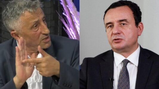 Jasharaj për Kurtin: I erdhi dita atij që të lutet për vota