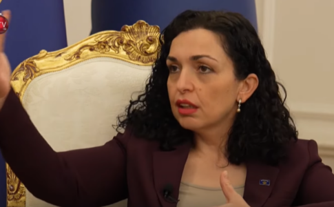 Koka e fortë: Kë shpëtoi Presidentja personalisht nga sanksionet?