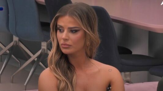 Santiana me deklaratë të fortë: Sonte kjo banore do të tregoj se është pjesë e LGBTIQ+