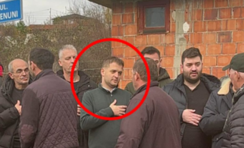 Flet Xhaxhai i Liridona Murselit: S’ishim në dijeni për probleme mes çiftit