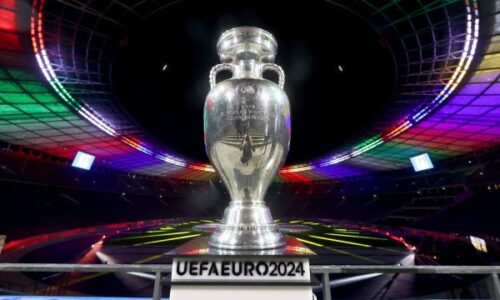 UEFA merr vendim për numrin e futbollistëve në Euro 2024
