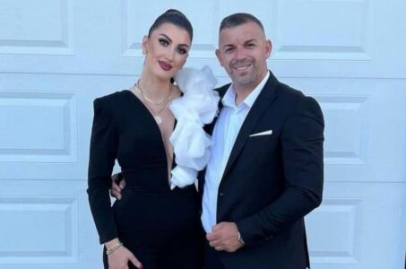 Humbën jetën tragjikisht- Biznesmeni Mic Tofaj me bashkëshorten e tij varrosen sot