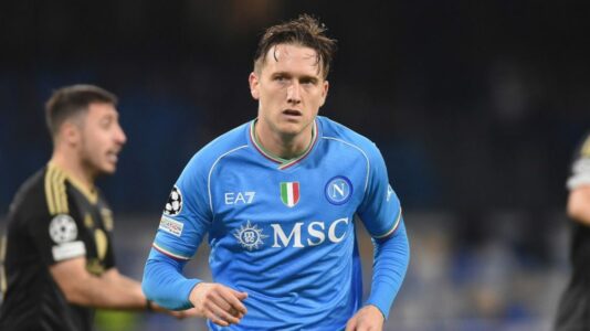 Interi në bisedime të avancuara me Piotr Zielinskin, dalin detajet e kontratës