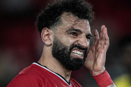 Salah largohet nga Liverpooli në janar, agjenti i egjiptianit zbuloi planin sekret të klubit nga Anfield