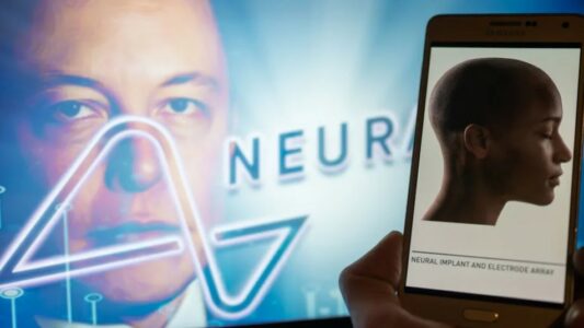 Elon Musk njofton se Neuralink vendosi me sukses çipin në trurin e njeriut