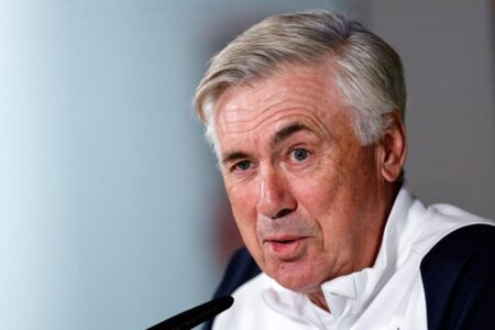 Humbja e penalltive: Ancelotti merr një vendin që futet menjëherë në fuqi nga ndeshja ndaj Arsenalit