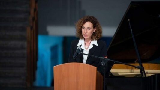 Ambasadorja Ziv: Kosova shteti i parë ballkanik mbështetës i SHBA-së dhe Izraelit në sulmin ndaj Iranit