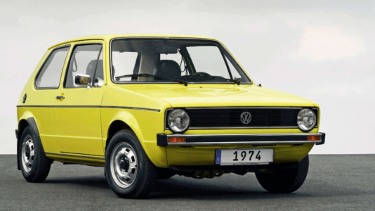 Vetura “e shqiptarëve” – një Golf i ri lansohet në fund të janarit