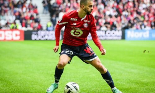 Zhegrova po vëzhgohet nga disa klube të Bundesligës