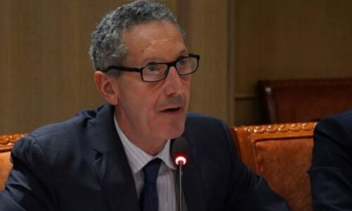 Joseph: Asnjë qeveri e Kosovës nuk mund ta përballojë të armiqësohet me SHBA-në