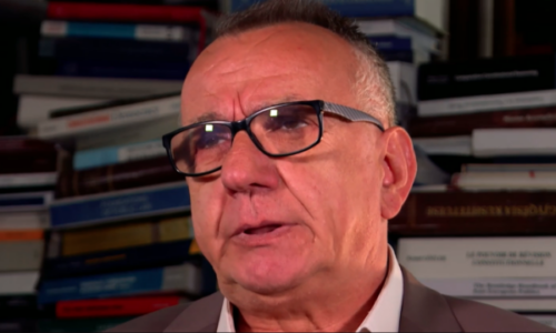 INTERVISTË/ Enver Hasani: «Riislamizimi i popullsisë shumicë në Kosovë ka marrë përmasa tragjike»