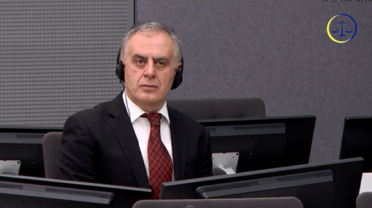 Lirohet me kusht Isni Kilaj