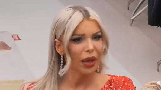 Edona James: Ishalla nëna e ka shitur shtëpinë që të më votojë mua