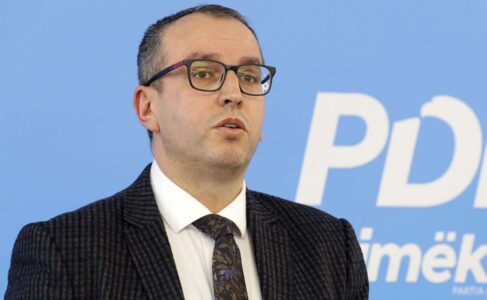 Gjoshi viziton ish-krerët e UÇK-së në Hagë: 4 vite padrejtësi