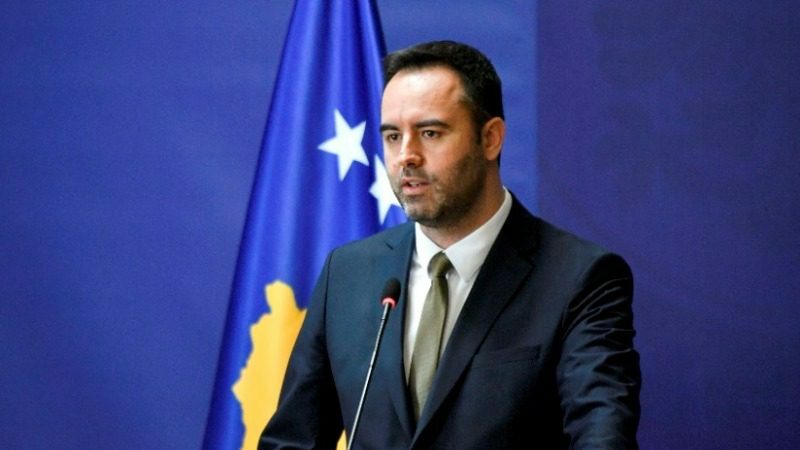 Takimi për seancën konstituive: Këta janë të deleguarit e partive për takimin me Konjufcen