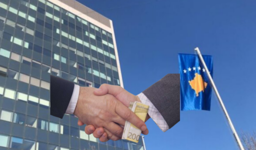 Lufta kundër korrupsionit, Këshilli Evropian: Kosova me progres të kufizuar