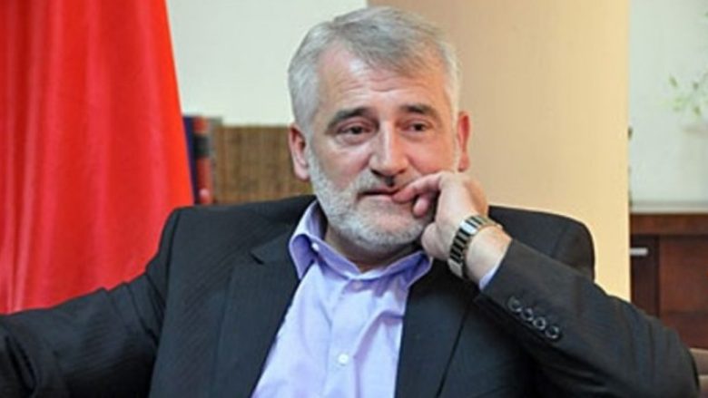 Thaçi: Albini ka qëllime tjera, nuk ka qëllim me i ndihmu shqiptarët e Maqedonisë së Veriut