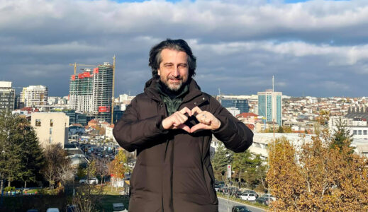 Përparim Rama: Veç imagjinoni çysh ka me u dok kur t’kryhet sheshi “Xhorxh Bush”