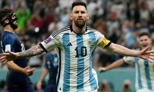 Messi për Kupën e Botës 2026: Do të doja të isha atje