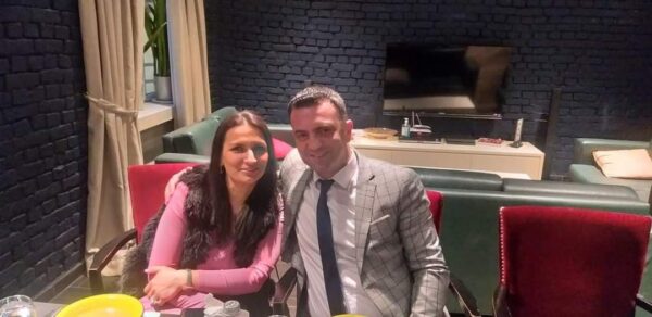 Bashkëshortja e analistit Pozhari dështon të zgjidhet anëtare e KPK-së, nuk kalon në Kuvend