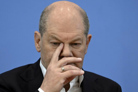 A është Gjermania e sëmura e Europës?