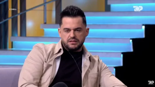 Për shkak të xhelozisë, Shpat Kasapi e pranon se ka rrahur ish-të dashurën