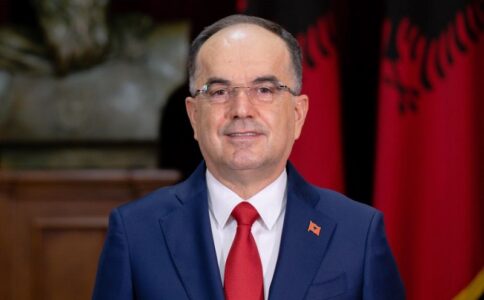 Shqipëria 17 vjet në NATO, Begaj: Shqipëria, faktor stabiliteti dhe sigurie në Aleancë