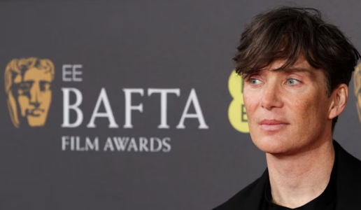 Oppenheimer rrëmben shumicën e çmimeve Bafta