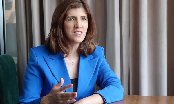 Musliu  E rëndësishme është që sot e kemi një Konventë demokratike