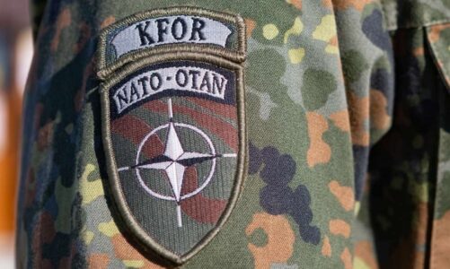 KFOR: Nuk ka pasur aktivitete të përbashkëta nga KFOR-i dhe FSK në veri
