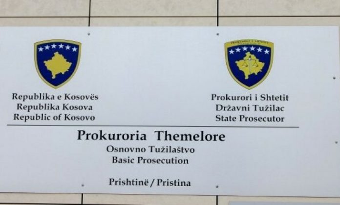 Tre zyrtarë të Fushë Kosovës dënohen me 5 vjet burg për korrupsion
