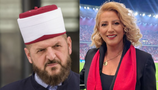 Shefqet Krasniqi: M’dhimbset Shkurte Fejza që s’është fetare, se ka larg vdekjen