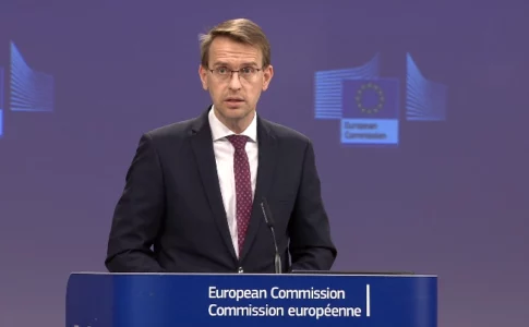 Stano: Heqja e masave ndaj Kosovës, ende në shqyrtim