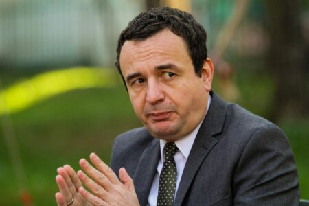 Kurti për çështjen e dinarit: Nuk ka propozime që pranohen e që janë në kundërshtim me rregulloren e BQK-së