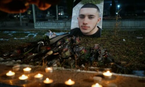 Sot mbahet senaca gjyqësore për rastin e vrasjes së 18-vjeçarit, Lulzim Fejzullahu