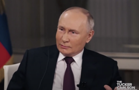 Putin: Nuk do përdorim armët bërthamore