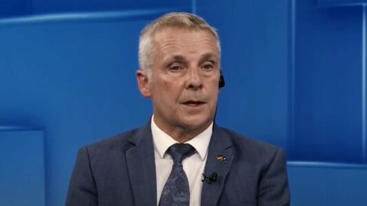 Sulmi në Ibër-Lepenc, Rohde: Le ta lëmë hetimin të marrë rrjedhën e tij