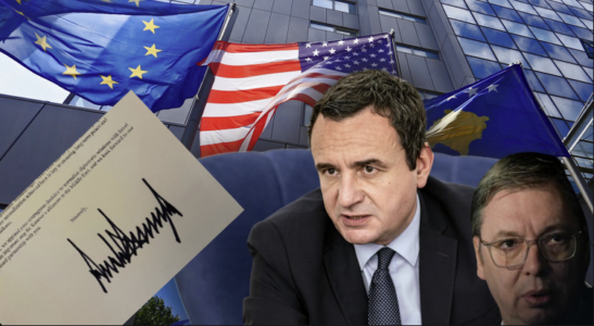 365 ditë nga marrëveshja e Ohrit: Krejt çka bëri Kosova dhe Serbia