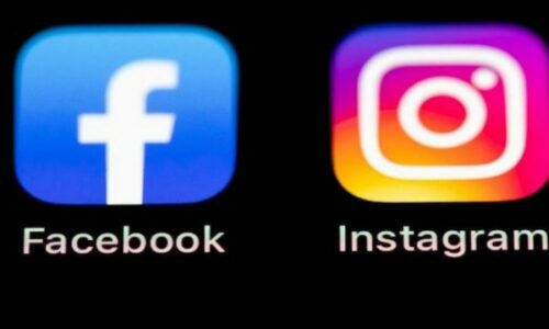 Bien Facebook dhe Instagram