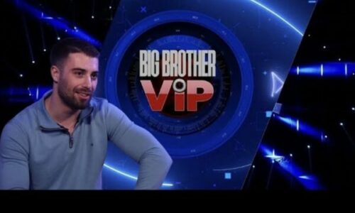 Meriton Mjekiqi dedikim ish-partneres së tij për 8 mars: Më fal që ndoshta s’kam qenë më i miri