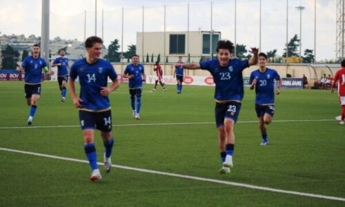 Kosova U19 luan sot ndaj Spanjës, synon rezultat pozitiv