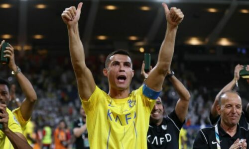 Ronaldo i zbulon favoritët për ta fituar Ligën e Kampionëve