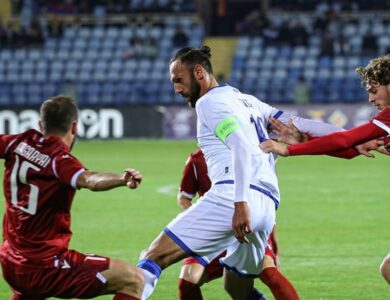 Muriqi: Me gjithë respektin për trajnerët tjerë, na ka munguar pjesa e dijenisë taktike